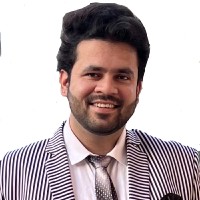 Prikshit Thakur