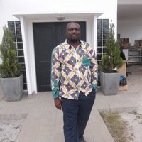 gildas astrne pondzi