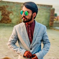 Daniyal Zahoor