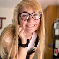 Abigail Joggerst