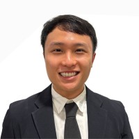 Kieran Lim