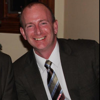 James C. O'Toole