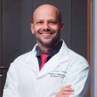 Luciano Cincurá Silva Santos