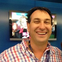 Adam Jarrott