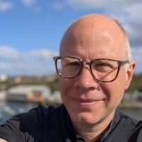 Marc van Gend