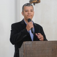 Alex Moreira
