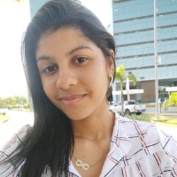 Briany Barbosa