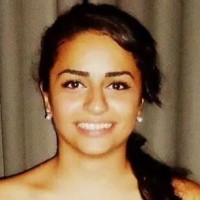 Sahar Hassanzadeh