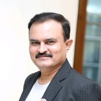 Sandeep Vyas