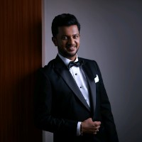 Hariharan Ramesh