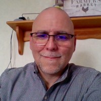 Tony Morrichetti