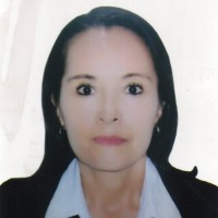 Hada del Rosal Bustamante Sánchez