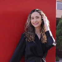Mariana Varela Alcaraz
