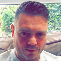 Gareth Trevor-Jones