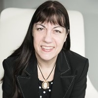 Brigitte Gaudineau