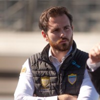 Vincent Le Gac