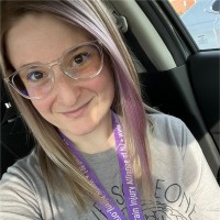 Katie Colandrea