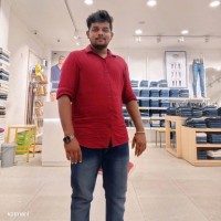 Manibharathi S