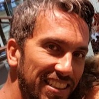 Cesar Coppola