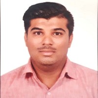 Krunal Joshi