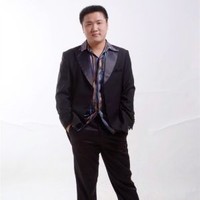 Tonny Zhou
