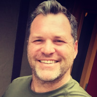 Damon Van Osdel