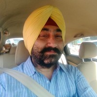 Kuljit Pal Singh