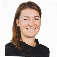 Jane Moesgaard Kristoffersen