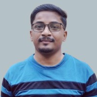 Suvam Mondal