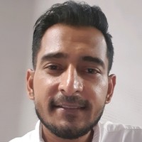 Shaikh Ali