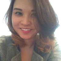 Britnie Tran