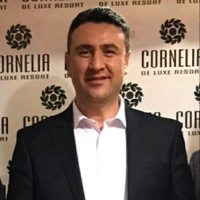 M.Yörük ARSLANYIKAR