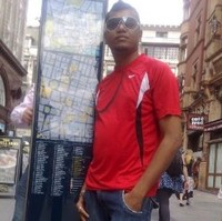 mohammed thaaher