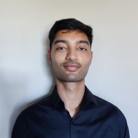 Shaunak Shetty