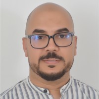 TOUFIK BAHBOUHI
