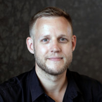 André Lindén