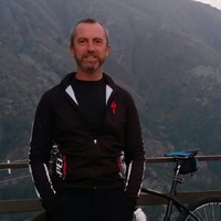 Nicola Salvi