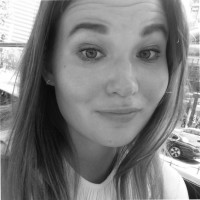 Yasmine Högdahl