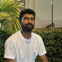 Dileep Kumar