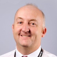 Clive Cooke