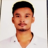 Mishra Nitish Rakesh