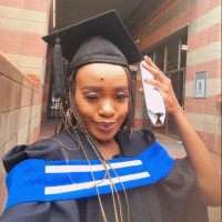 Loraine Mudzanani