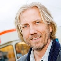 Erik Blix