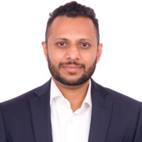 Siddharth Guruprakash