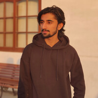 Ahmed Rai
