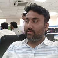 Praveen Kumar K N