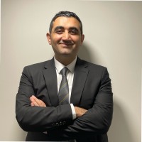 Eyyüp Arslan, LL.M, MSc, CIA, CPA