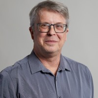 Robert Reeves