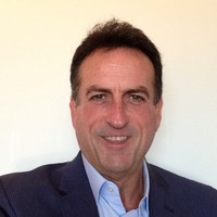 Bruce McDermott
