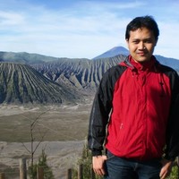 Mohammad Afifuddin